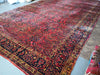 Load image into Gallery viewer, Antique-Quality-Persian-Sarouk-Rug.jpg