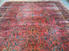 Load image into Gallery viewer, Antique-Quality-Persian-Sarouk-Rug.jpg