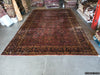 Load image into Gallery viewer, Antique-Quality-Persian-Sarouk-Rug.jpg