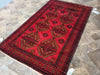 Load image into Gallery viewer, Traditional-Afghan-Tribal-Rug.jpg