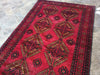 Load image into Gallery viewer, Traditional-Afghan-Tribal-Rug.jpg