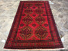 Load image into Gallery viewer, Traditional-Afghan-Tribal-Rug.jpg
