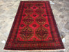 Load image into Gallery viewer, Traditional-Afghan-Tribal-Rug.jpg