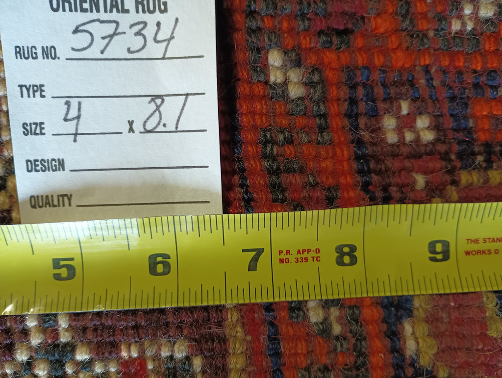 4' x 8' Estate-Shiraz-Tribal-rug-Wool-on-Wool.jpg