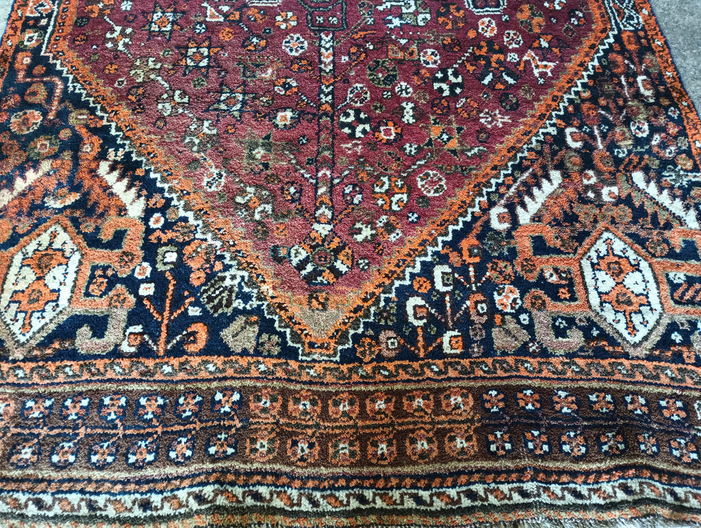 4' x 8' Estate-Shiraz-Tribal-rug-Wool-on-Wool.jpg