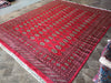 Load image into Gallery viewer, Luxurious-Authentic-Bokara-Rug.jpg