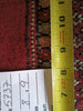 Load image into Gallery viewer, 8 x 9 Handmade Quality Wool Bokara Rug #F-5737