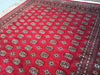 Load image into Gallery viewer, Luxurious-Authentic-Bokara-Rug.jpg
