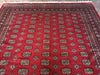 Load image into Gallery viewer, Luxurious-Authentic-Bokara-Rug.jpg