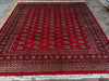 Load image into Gallery viewer, Luxurious-Authentic-Bokara-Rug.jpg