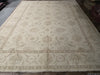 Load image into Gallery viewer, Natural-Peshawar-Chobi-Rug.jpg