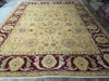 Load image into Gallery viewer, Agra-Handmade-Rug.jpg