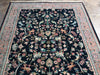 Load image into Gallery viewer, Authentic-Handmade-Wool-Rug.jpg