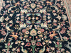 Load image into Gallery viewer, Authentic-Handmade-Wool-Rug.jpg