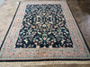 Load image into Gallery viewer, Authentic-Handmade-Wool-Rug.jpg