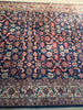 Load image into Gallery viewer, Persian-Herati-Mahi-Tabriz-Rug.jpg 