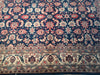 Load image into Gallery viewer, Persian-Herati-Mahi-Tabriz-Rug.jpg 