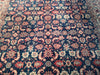 Load image into Gallery viewer, Persian-Herati-Mahi-Tabriz-Rug.jpg 