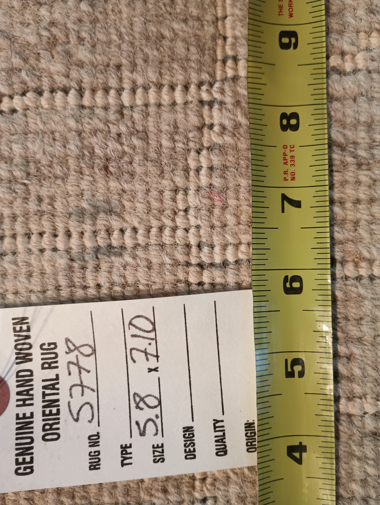 Luxurious-Authentic-Khaki Earth-Rug.jpg