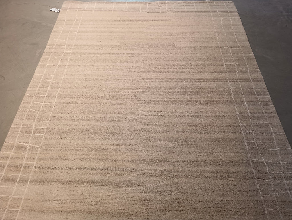 Luxurious-Authentic-Khaki Earth-Rug.jpg