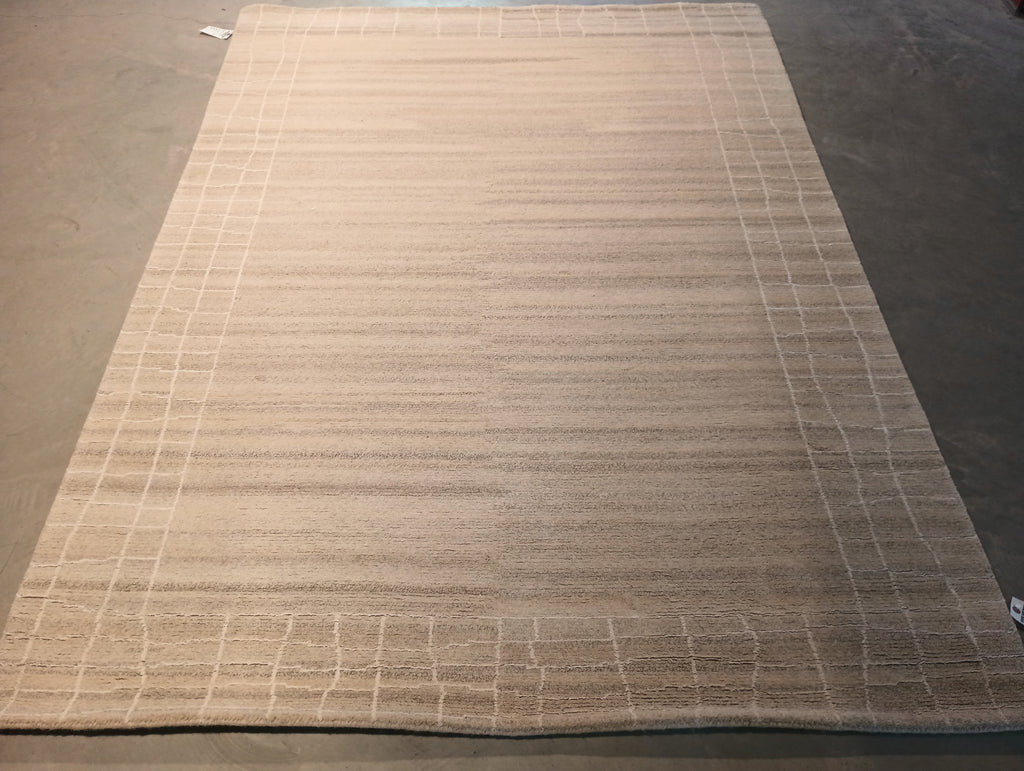 Luxurious-Authentic-Khaki Earth-Rug.jpg