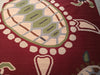 Load image into Gallery viewer, 5.2 x 8.1 CONTEMPORARY Handmade rug Kids Turtle Pattern #F-5779