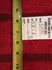 Load image into Gallery viewer, 5.2 x 8 RED CONTEMPORARY Handmade RUG #F-5780