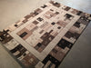Load image into Gallery viewer, Authentic-Contemporary-Gabbeh-Rug.jpg