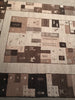 Load image into Gallery viewer, Authentic-Contemporary-Gabbeh-Rug.jpg