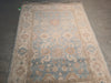 Load image into Gallery viewer, Authentic-Handmade-Oushak-Wool-Rug.jpg 
