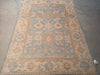 Load image into Gallery viewer, Authentic-Handmade-Oushak-Wool-Rug.jpg 