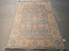 Load image into Gallery viewer, Authentic-Handmade-Oushak-Wool-Rug.jpg 