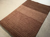 Load image into Gallery viewer, Contemporary-Handmade-Wool-Rug.jpg