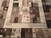 Load image into Gallery viewer, Handmade-Gabbeh-Wool-Rug.jpg