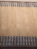 Load image into Gallery viewer, 5 x 8 MODERN WOOL RUG PLAIN with border #F-5799
