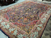 Load image into Gallery viewer, Persian-Kashmar-Rug.jpg