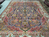 Load image into Gallery viewer, Persian-Kashmar-Rug.jpg