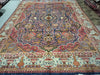 Load image into Gallery viewer, Persian-Kashmar-Rug.jpg
