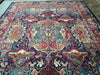Load image into Gallery viewer, Persian-Kashmar-Exotic-Ancient-Rug.jpg