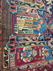 Load image into Gallery viewer, Persian-Kashmar-Exotic-Ancient-Rug.jpg