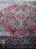 Load image into Gallery viewer, 7.9 x 10.8 Persian Heriz Rug -Pre Owned #F-5811