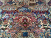 Load image into Gallery viewer, 10.1 x 12.11 Exotic Traditional Kashmar Rug #F-5814