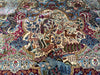 Load image into Gallery viewer, 10.1 x 12.11 Exotic Traditional Kashmar Rug #F-5814