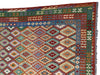 Load image into Gallery viewer, Multi-Color-Kilim-Rug.jpg