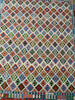 Load image into Gallery viewer, Ivory-Kilim-Rug.jpg