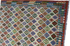 Load image into Gallery viewer, Ivory-Kilim-Rug.jpg