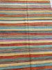 Load image into Gallery viewer, Luxurious-Authentic-Kilim-Rug.jpg
