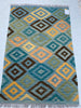 Load image into Gallery viewer, Authentic-Handwoven-Kilim-Rug.jpg