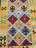 Load image into Gallery viewer, Authentic-Handwoven-Kilim-Rug.jpg