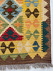 Load image into Gallery viewer, Authentic-Handwoven-Kilim-Rug.jpg
